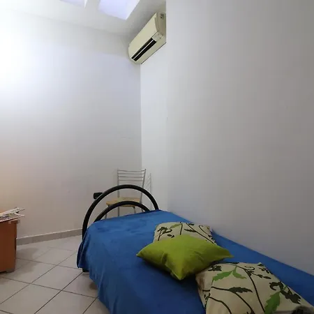 Holiday home Clio Centro Otranto, Salento 6 Posti