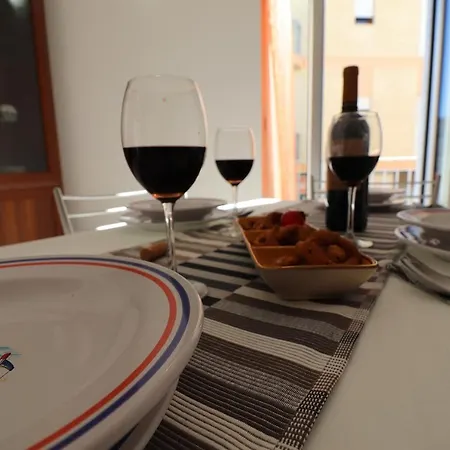 Clio Centro Otranto, Salento 6 Posti Holiday home Otranto