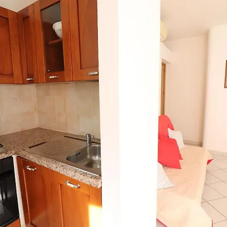 Clio Centro Otranto, Salento 6 Posti Holiday home *