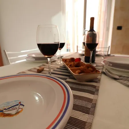 Clio Centro Otranto, Salento 6 Posti Otranto