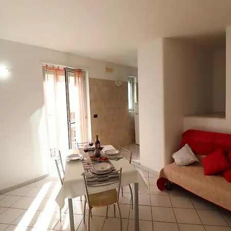 Clio Centro Otranto, Salento 6 Posti Otranto