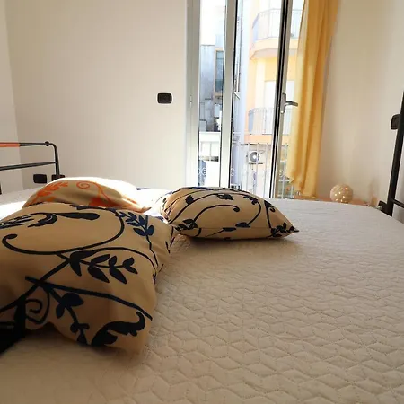 Clio Centro Otranto, Salento 6 Posti Holiday home *