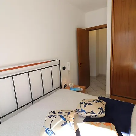 Holiday home Clio Centro Otranto, Salento 6 Posti