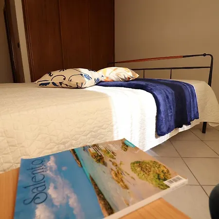 Clio Centro Otranto, Salento 6 Posti