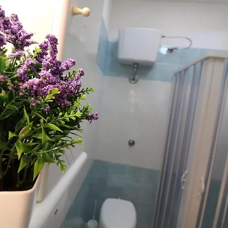 Holiday home Clio Centro Otranto, Salento 6 Posti Otranto