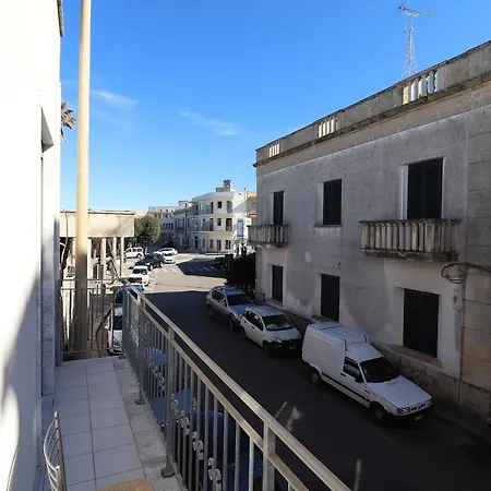 Holiday home Clio Centro Otranto, Salento 6 Posti Otranto