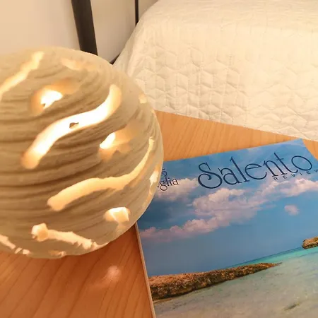 Clio Centro Otranto, Salento 6 Posti