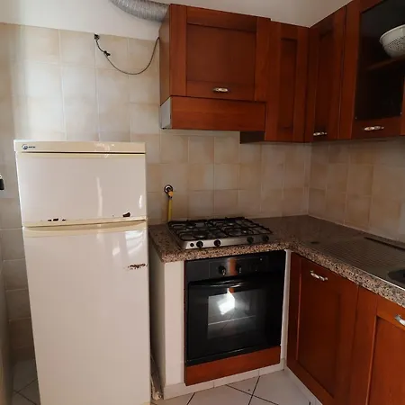Clio Centro Otranto, Salento 6 Posti Holiday home *
