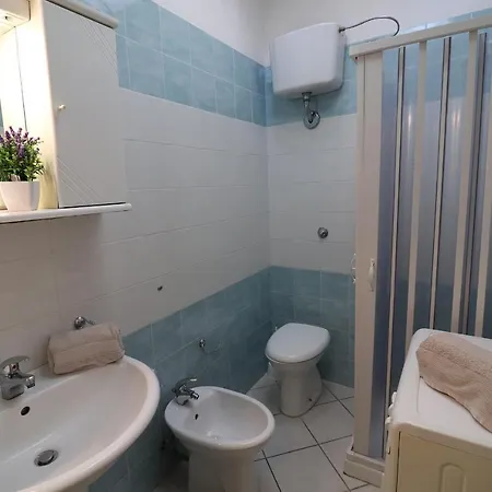 Holiday home Clio Centro Otranto, Salento 6 Posti Otranto