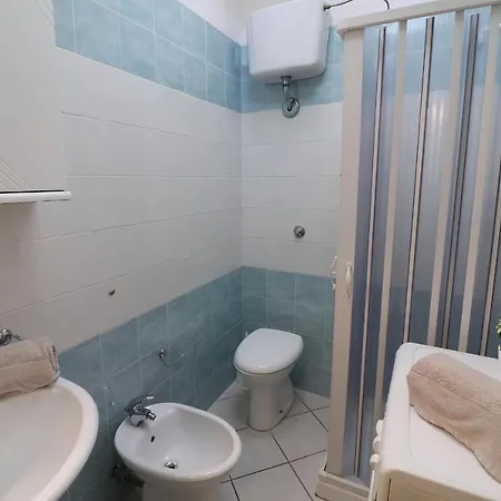 Holiday home Clio Centro Otranto, Salento 6 Posti