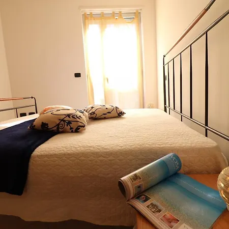 Vakantiehuis Clio Centro Otranto, Salento 6 Posti Otranto