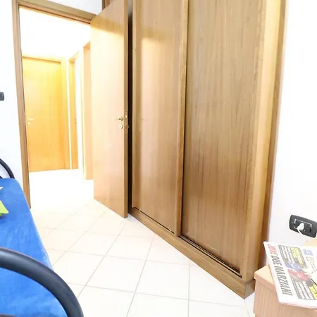 Tatil Evi Clio Centro Otranto, Salento 6 Posti *