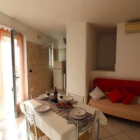 Clio Centro Otranto, Salento 6 Posti Otranto