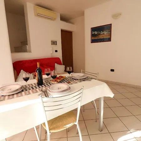 Tatil Evi Clio Centro Otranto, Salento 6 Posti