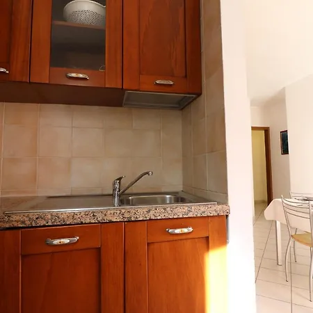 Clio Centro Otranto, Salento 6 Posti *