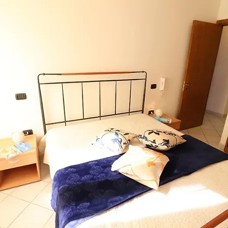 Clio Centro Otranto, Salento 6 Posti Holiday home