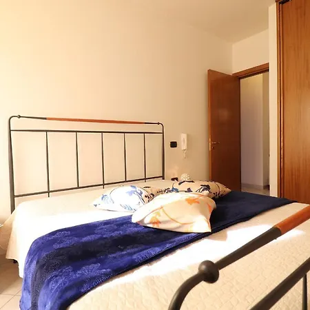 Vakantiehuis Clio Centro Otranto, Salento 6 Posti Otranto