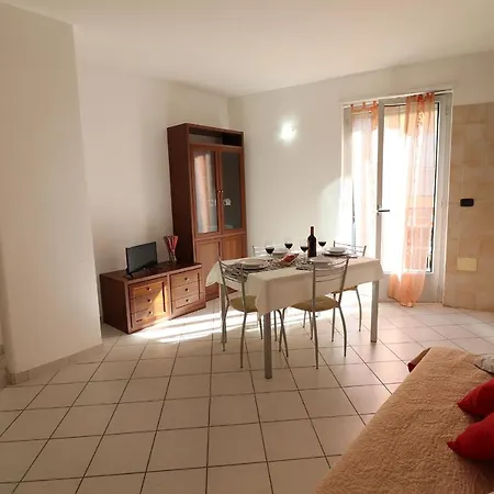 Clio Centro Otranto, Salento 6 Posti Holiday home