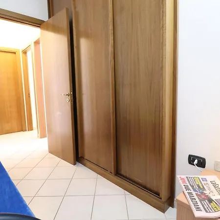 Clio Centro Otranto, Salento 6 Posti Tatil Evi