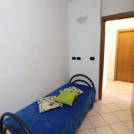 Tatil Evi Clio Centro Otranto, Salento 6 Posti *