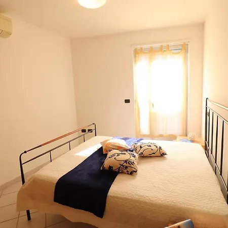 Tatil Evi Clio Centro Otranto, Salento 6 Posti *
