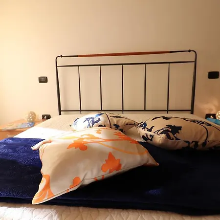 Clio Centro Otranto, Salento 6 Posti