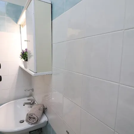 Clio Centro Otranto, Salento 6 Posti *